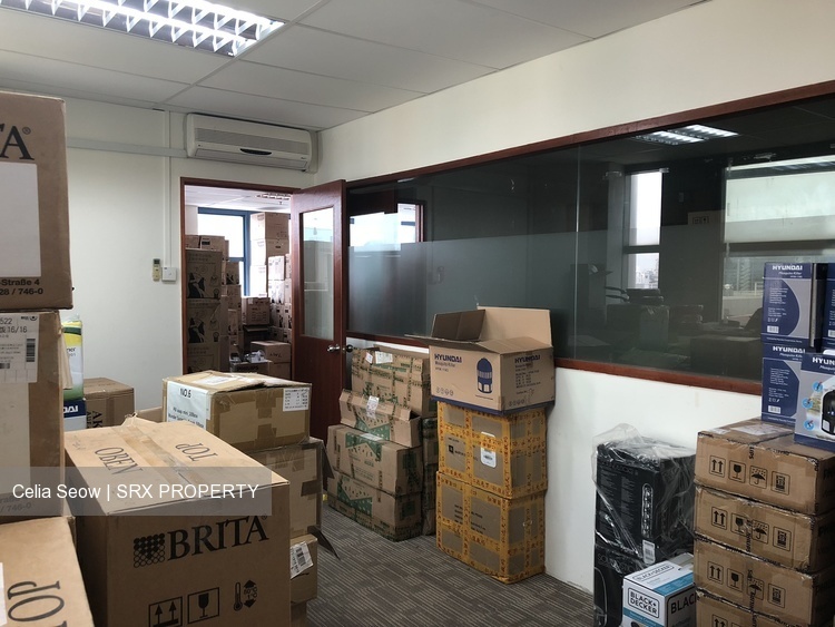Ubi Techpark (D14), Warehouse #179996682